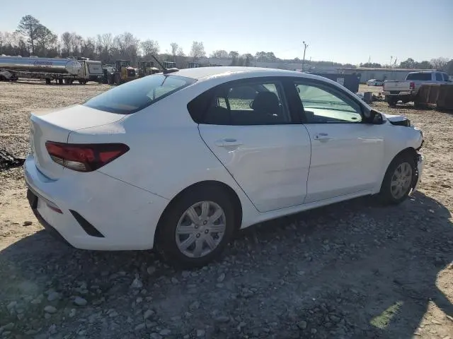 2023 KIA RIO LX