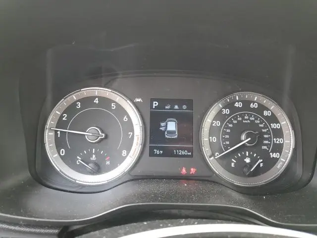 2022 HYUNDAI VENUE SEL