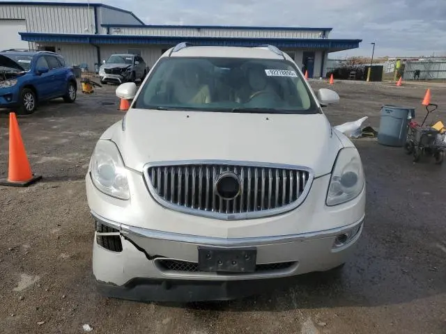 2011 BUICK ENCLAVE CXL  