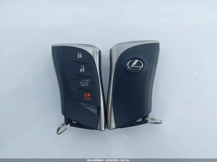 2024 LEXUS RX 350H PREMIUM