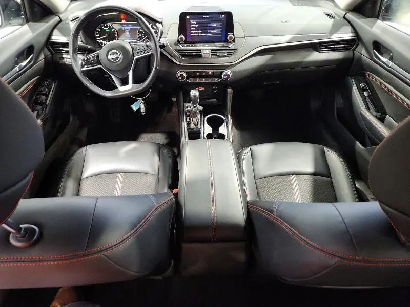 2023 NISSAN ALTIMA SR  