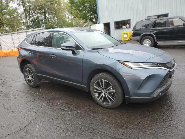 2024 TOYOTA VENZA LE