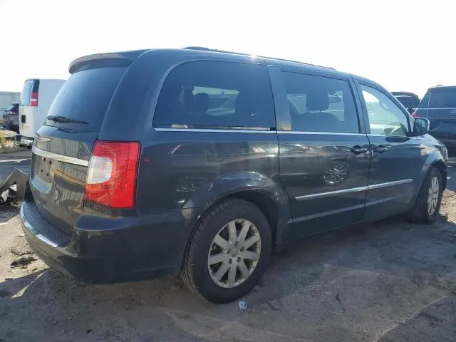 2011 CHRYSLER TOWN & COUNTRY TOURING L  