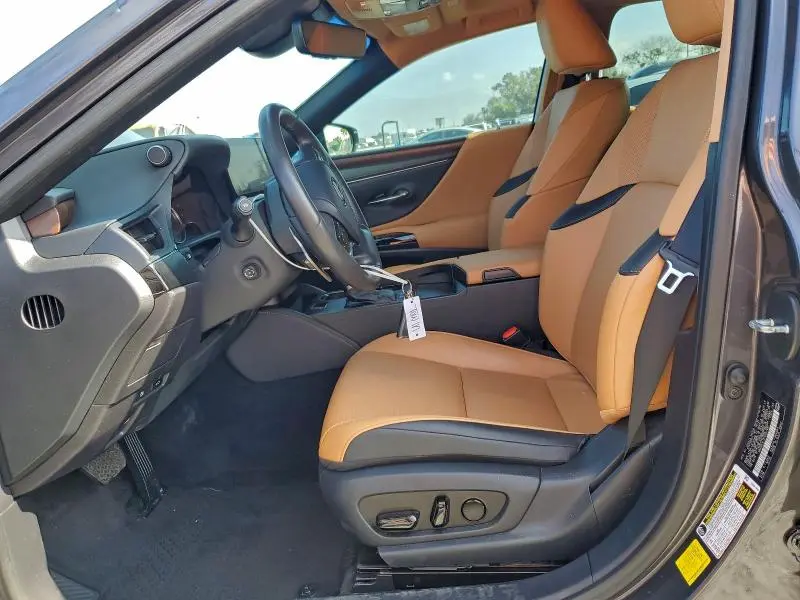 2023 LEXUS ES 300H BASE  