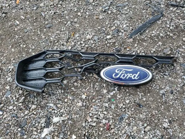 2023 FORD ESCAPE ST LINE  