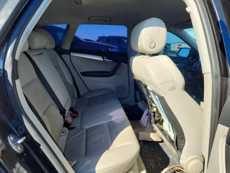 2013 AUDI A3 PREMIUM PLUS  