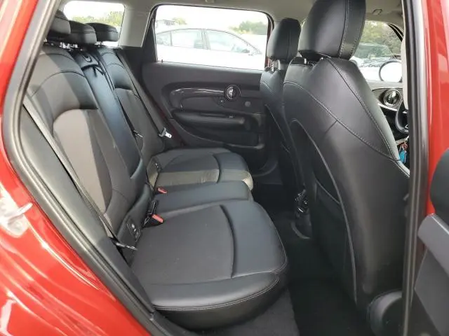 2017 MINI COOPER S CLUBMAN  