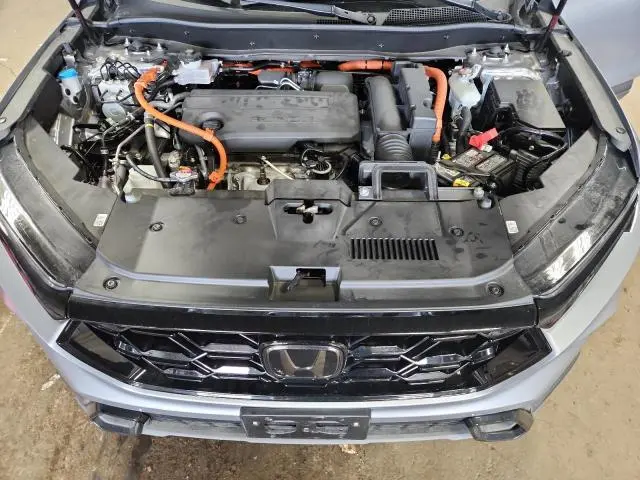 2023 HONDA CR-V SPORT  