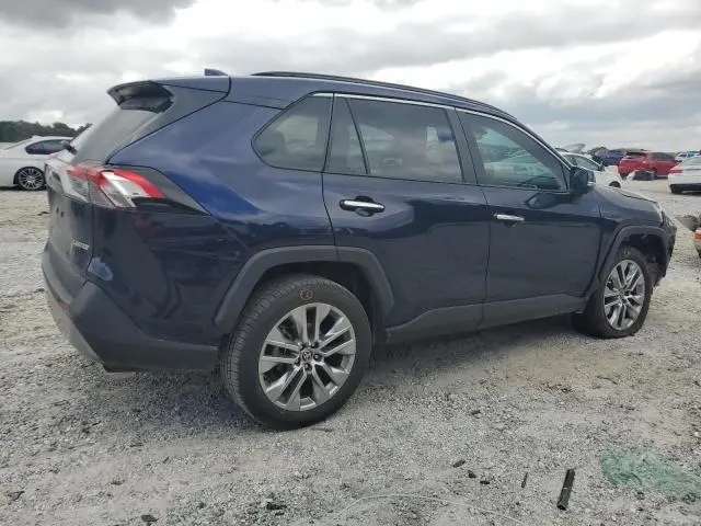 2023 TOYOTA RAV4 LIMITED  