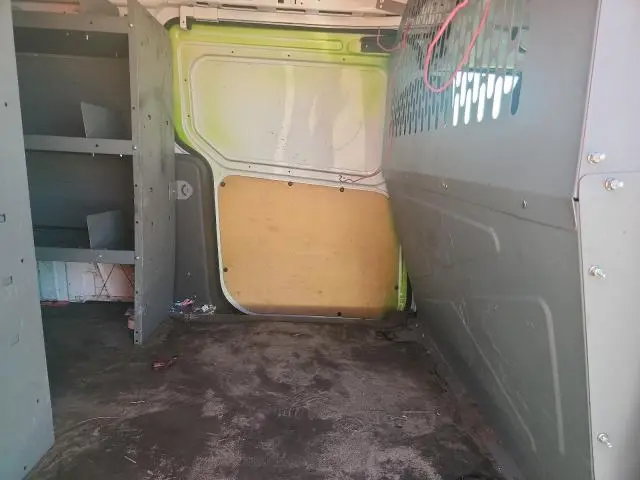 2020 FORD TRANSIT CONNECT XL  