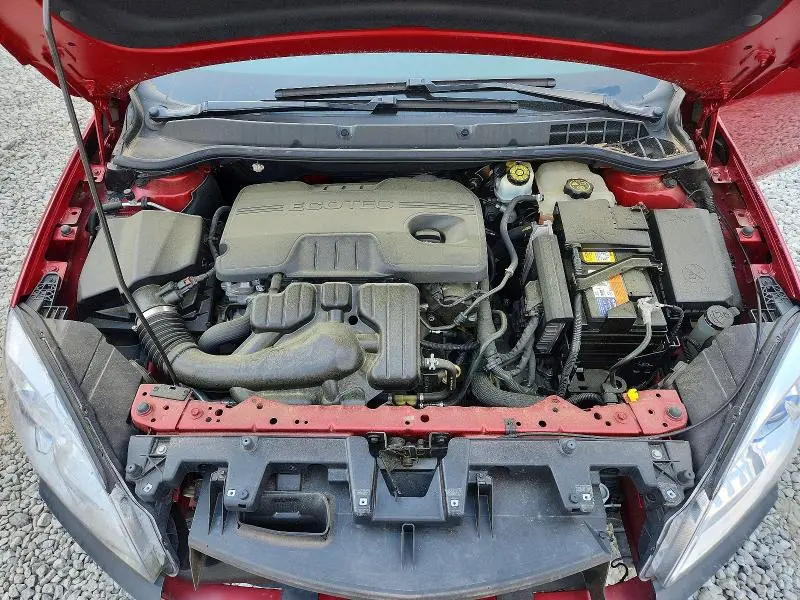 2016 BUICK VERANO CONVENIENCE  
