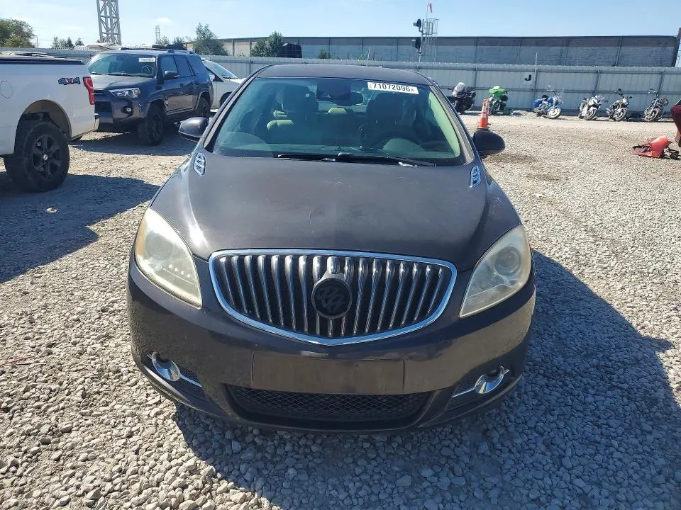 2014 BUICK VERANO CONVENIENCE  