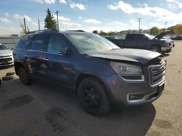 2014 GMC ACADIA SLT-1