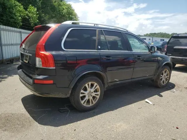 2013 VOLVO XC90 3.2  