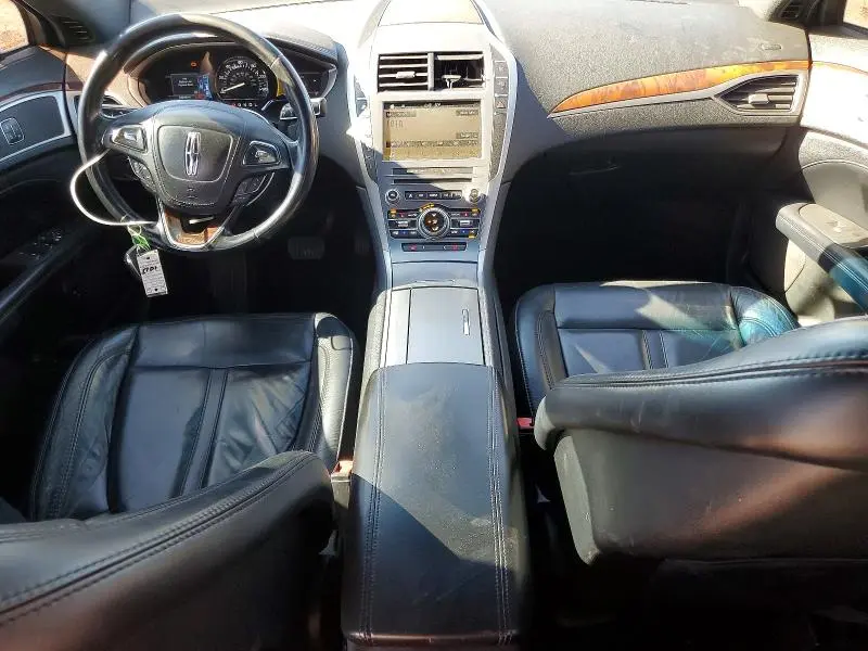 2017 LINCOLN MKZ HYBRID SELECT  