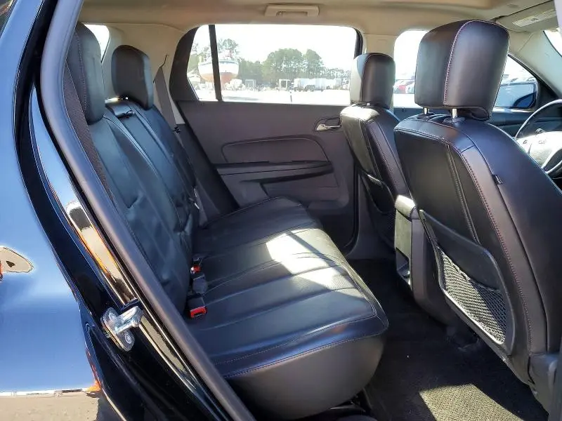 2015 GMC TERRAIN SLT  