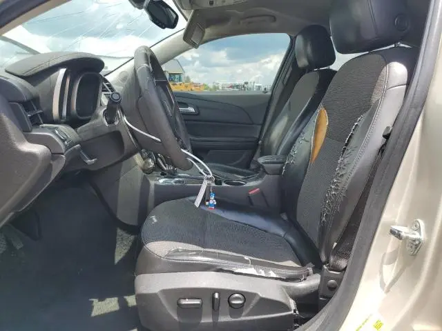 2015 CHEVROLET MALIBU 1LT  