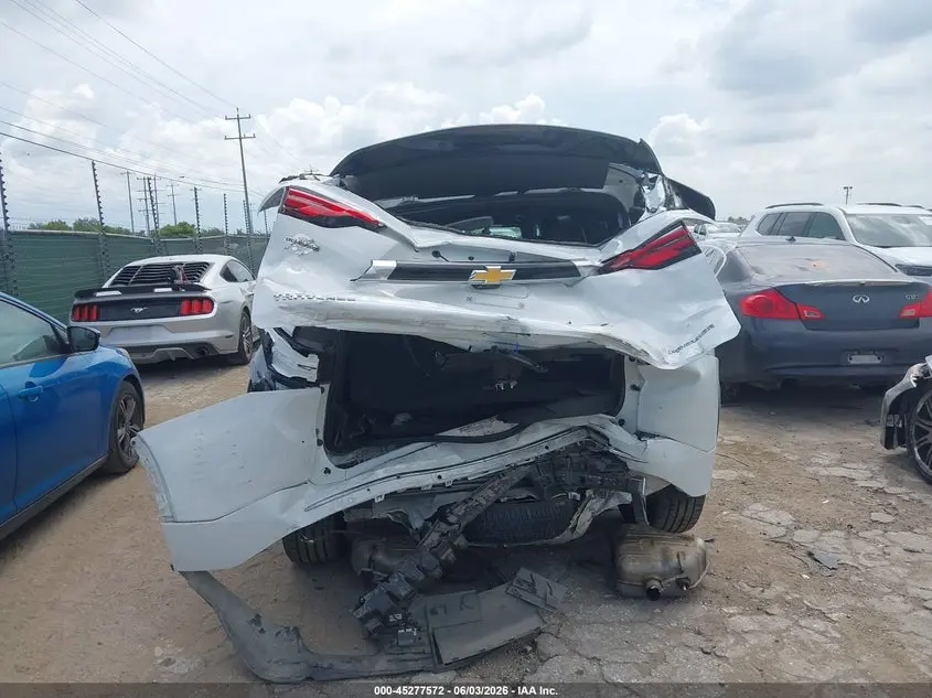 2023 CHEVROLET TRAVERSE FWD PREMIER