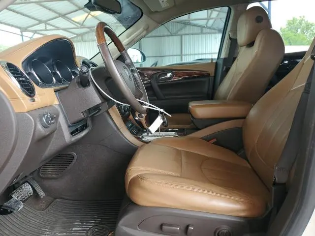 2015 BUICK ENCLAVE 
