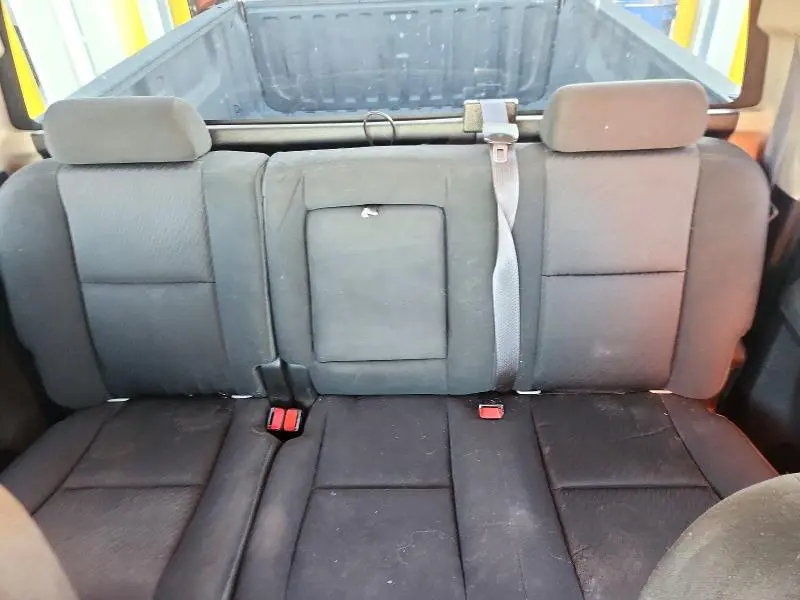 2012 CHEVROLET SILVERADO K1500 LT  