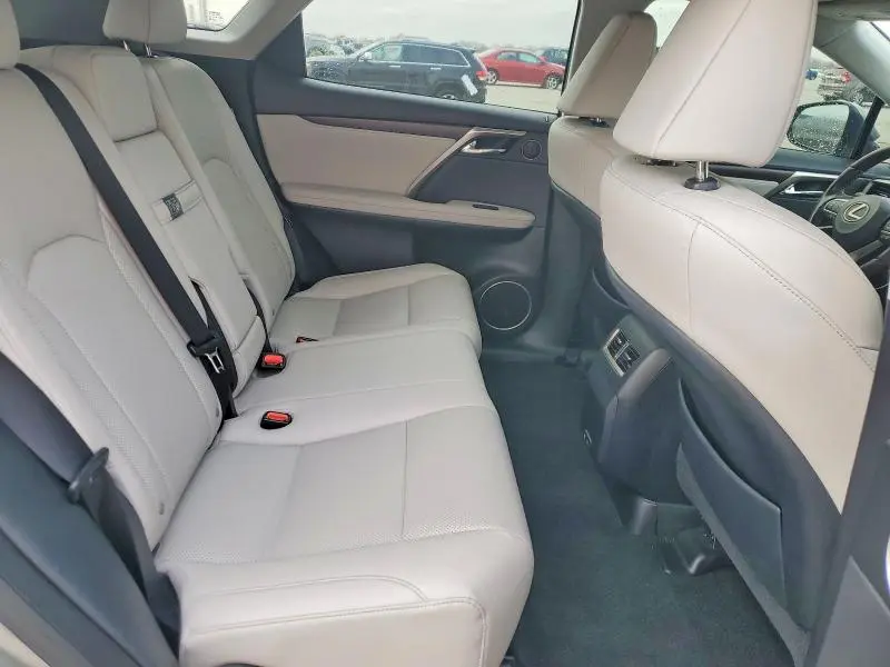 2020 LEXUS RX 350 BASE  