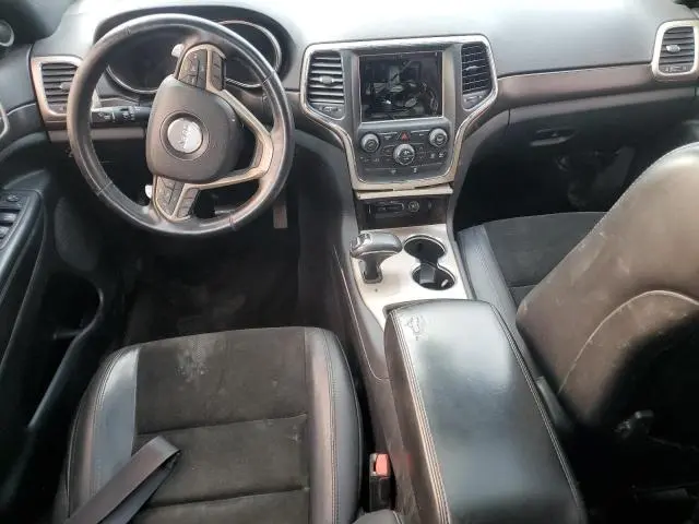 2014 JEEP GRAND CHEROKEE LAREDO  