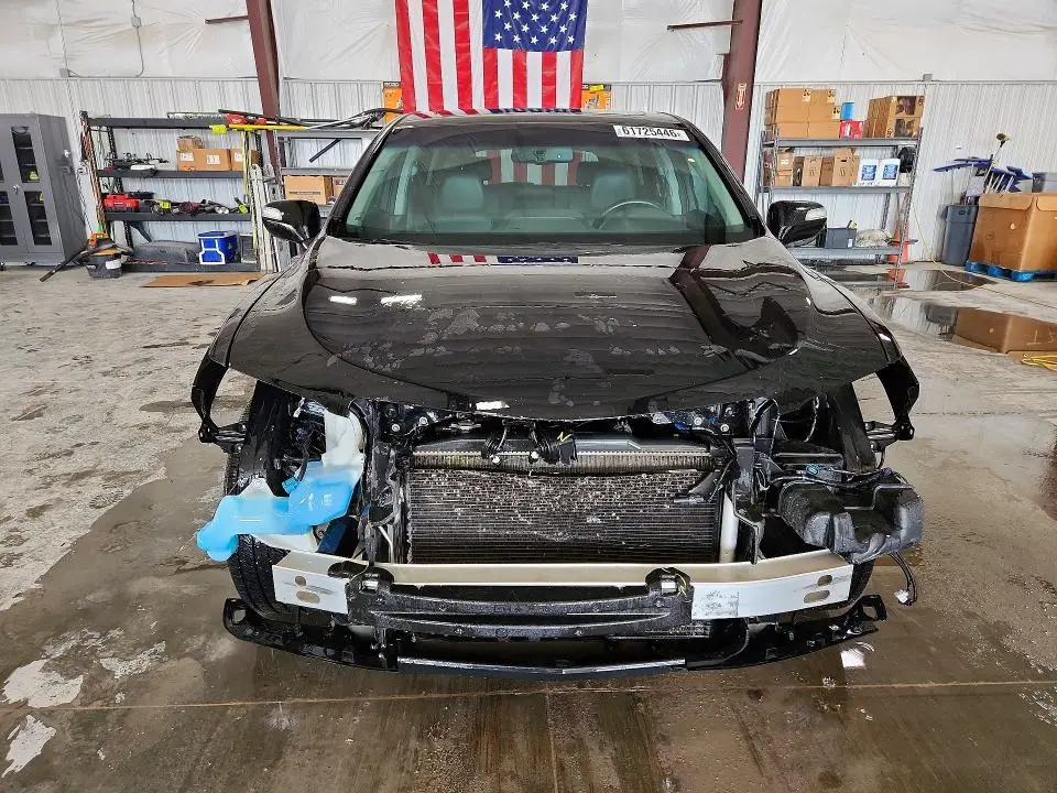 2013 ACURA RDX TECHNOLOGY  