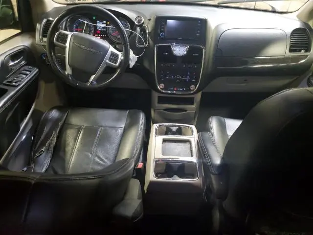 2012 CHRYSLER TOWN & COUNTRY TOURING  