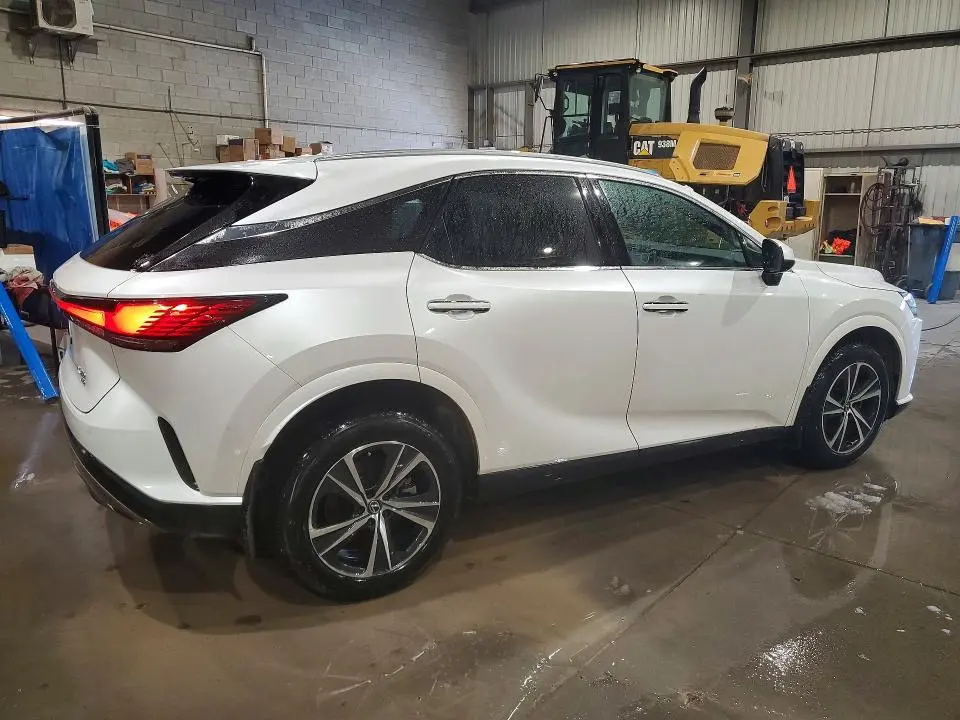 2024 LEXUS RX 350 BASE  