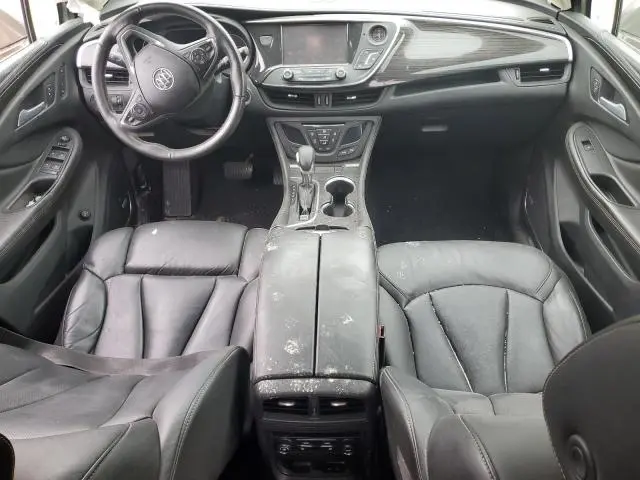 2016 BUICK ENVISION PREMIUM  
