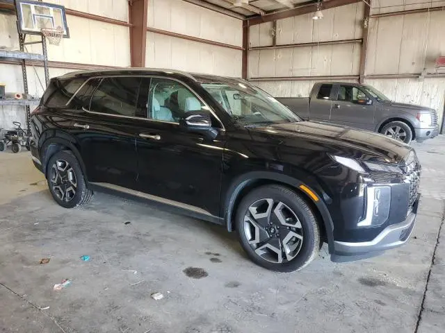 2025 HYUNDAI PALISADE LIMITED  