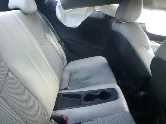 2012 HYUNDAI VELOSTER   