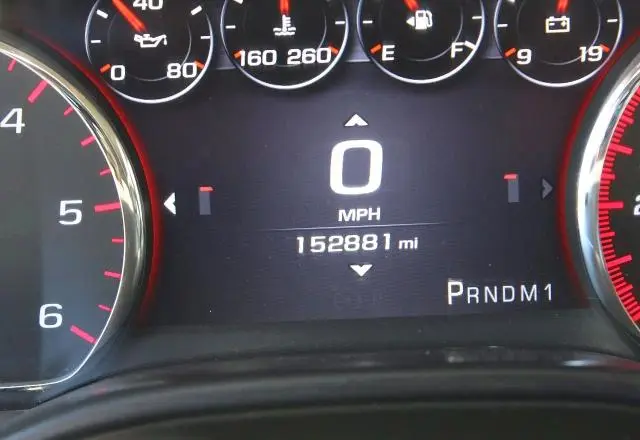 2016 GMC SIERRA K2500 DENALI  