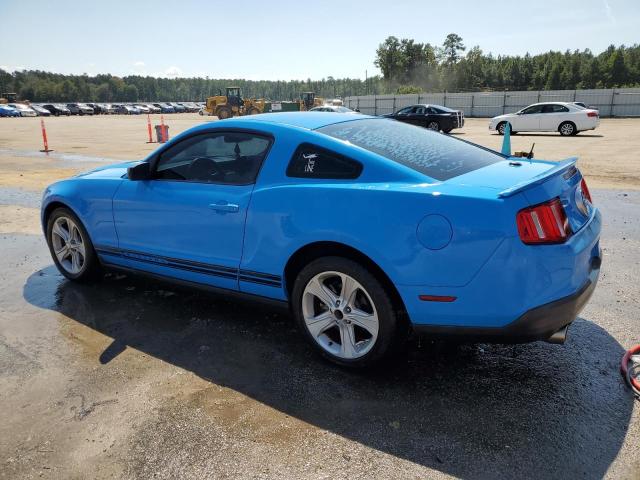 2010 FORD MUSTANG 