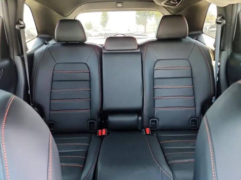 2026 HONDA CR-V SPORT-L  