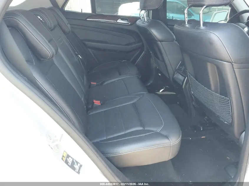 2014 MERCEDES-BENZ ML 350 4MATIC