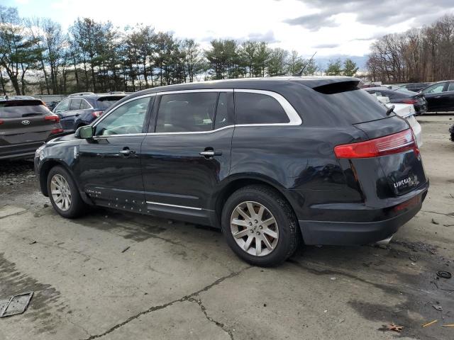 2019 LINCOLN MKT 