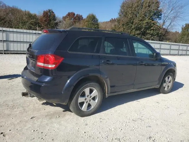 2011 DODGE JOURNEY MAINSTREET  