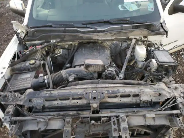 2015 CHEVROLET SILVERADO K2500 HEAVY DUTY LTZ  