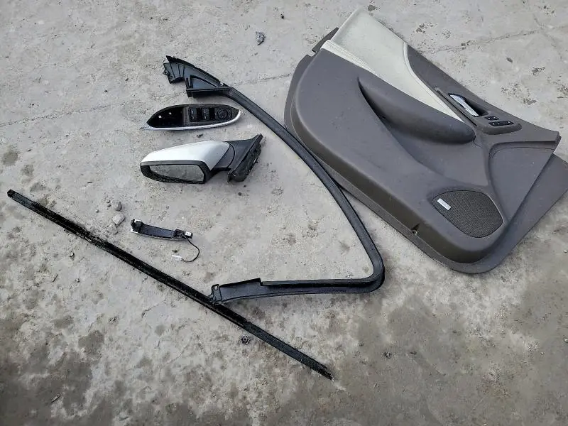 2019 CHEVROLET MALIBU PREMIER  