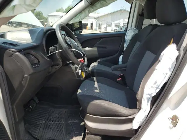 2020 RAM PROMASTER CITY   