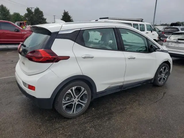 2019 CHEVROLET BOLT EV PREMIER  