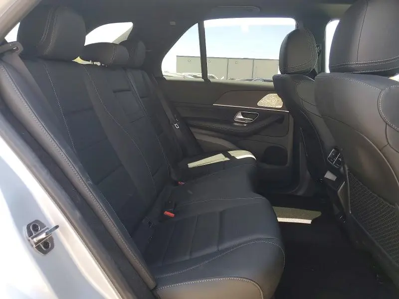 2025 MERCEDES-BENZ GLE 450 4MATIC  