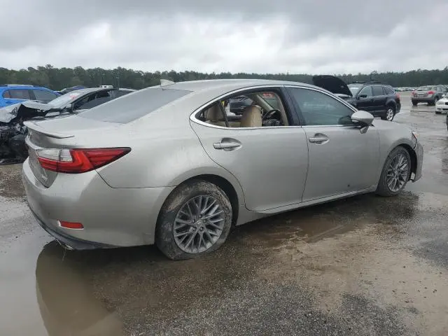 2018 LEXUS ES 350