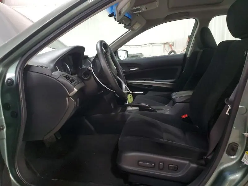 2010 HONDA ACCORD EX  