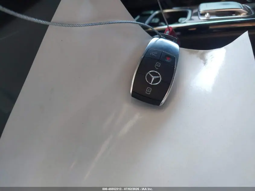 2019 MERCEDES-BENZ A 220  