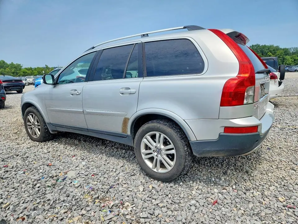 2010 VOLVO XC90 3.2  