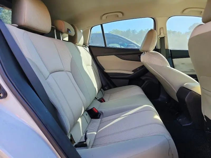 2018 SUBARU IMPREZA PREMIUM  
