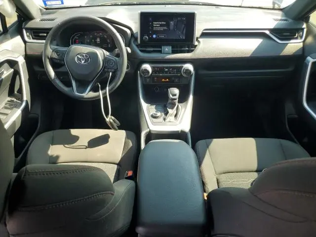 2023 TOYOTA RAV4 PRIME SE  