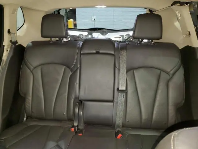 2016 BUICK ENVISION PREMIUM  